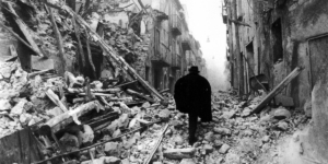 Terremoto Irpinia, il sisma che cambiò la storia d'Italia